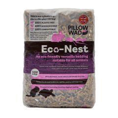 Pillow Wad Shavings 1Kg
