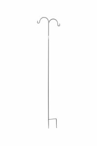 Henry Bell Heavy Duty Twin Shepherd's Hook