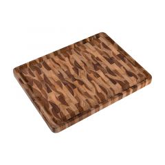Tramontina Pressed Teak Chopping Board