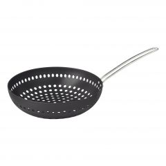 Tramontina Barbeque Wok 26cm