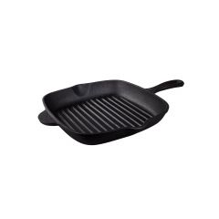 Tramontina Square Griddle Pan 27cm