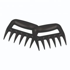 Tramontina 2 Pcs Plastic Barbeque Claws