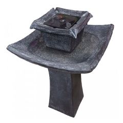 Pagoda Fountain
