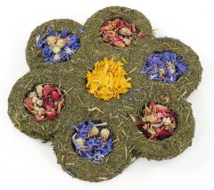 Rosewood Flower 'n' Forage Blossom