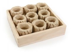 Rosewood Hide 'n' Treat Forage Tray