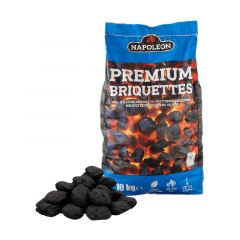 Napoleon Premium Briquettes 10kg