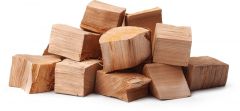 Napoleon Cherry Wood Chunks - 1.5kg