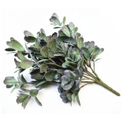 ENJOi Big Boxwood Indoor Artifical Plant 40cm