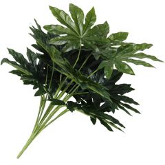 ENJOi Fatsia Japonica Indoor Artificial Plant 50cm