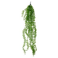 ENJOi Hanging Beads Outdoor Artificial Plant 90cm