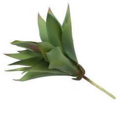 ENJOi Agave Big Green Indoor Artificial Plant 26cm