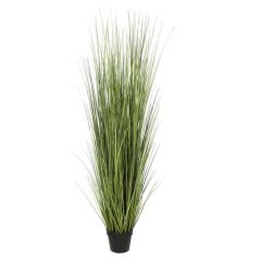 ENJOi Colourful Grass Indoor Potted Artificial Plant 150cm