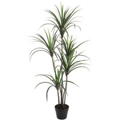 ENJOi Agave Tree Indoor Potted Artifcial Plant150cm