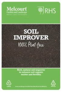 SylvaGrow Farmyard Soil Improver 50L