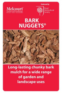 Sylvagrow Bark Nuggets