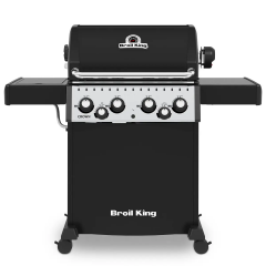 Broil King Crown 480 Gas Barbecue