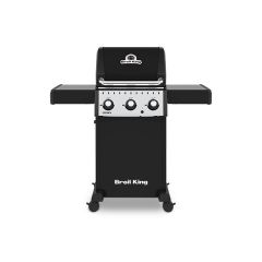 Broil King Crown 310 Gas Barbecue