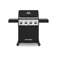 Broil King Crown 410 Gas Barbecue