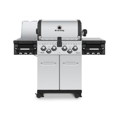 Broil King Regal S490 PRO IR Gas Barbecue