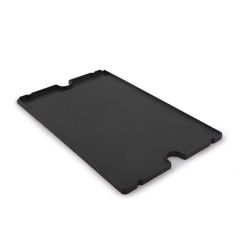 Broil King Baron Cast Iron Reversible Griddle
