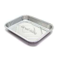 Broil King Large Foil Drip Pans