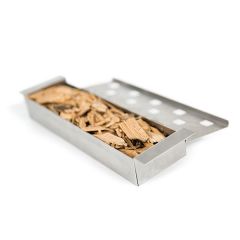 Broil King Stainless Steel Smoker Box