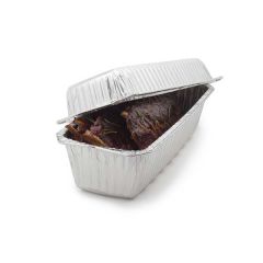 Broil King Foil Rib Roasters/Liners