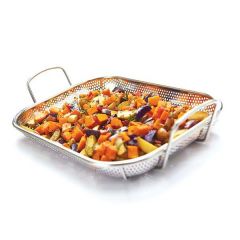 Broil King Stainless Roaster Basket