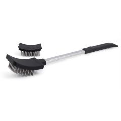 Broil King Baron Coil Spring Grill Brush