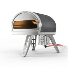 Gozney Roccbox Gas Burning Pizza Oven Grey