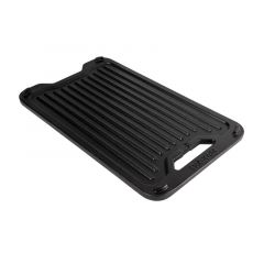 Traeger ModiFIRE Reversible Cast Iron Griddle