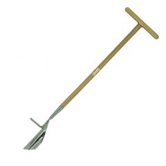 Wilkinson Sword Stainless Steel Bulb Planter