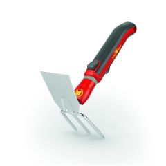Wolf Garten Multi-Change® Mini Hoe with Handle