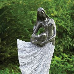 Woodlodge Aphrodite Contemporary Water Feature