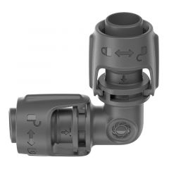 GARDENA L-Joint 13mm 1/2"