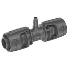 GARDENA T-Joint 1/2" - 3/16"