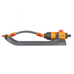 Hozelock Rectangular Sprinkler Pro 220M
