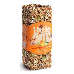 Little One Tasty Maze Tunnel For Rodents Large