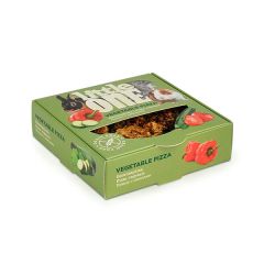 Little One Vegetable Pizza Treat for Rodents