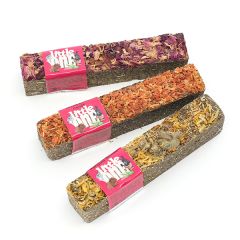 Little One Meadow Grass Stick Assortment 3pcs