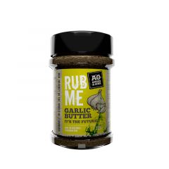 Angus & Oink Rub Garlic Butter