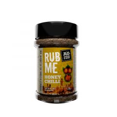 Angus & Oink Rub Honey Chilli