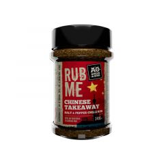 Angus & Oink Rub Chinese Salt & Chilli