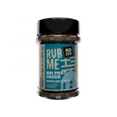 Angus & Oink Rub Big Phat Greek 