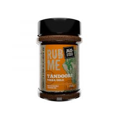 Angus & Oink Rub Tandoori