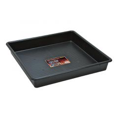 Garland XL Square Barbecue Grill Soaker Tray