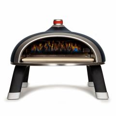 DeliVita DiaVolo Pizza Oven Navy UK