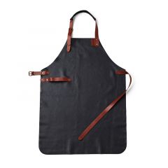 DeliVita Leather Apron
