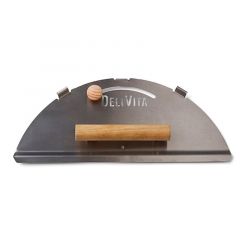 DeliVita Oven Door