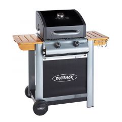 Outback Spectrum 2 Burner Gas BBQ